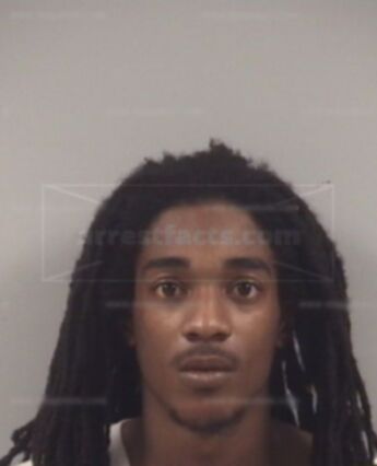Derrell Devontia Anderson