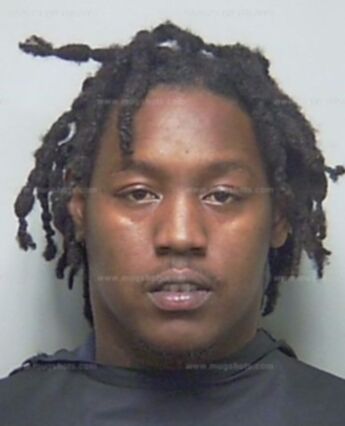 Octavius Rashad Henry