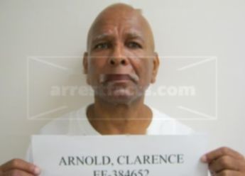 Clarence Arnold