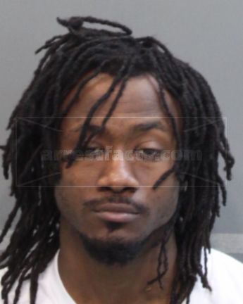 Deonta Terrell Brooks