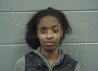 Ericka Grafton
