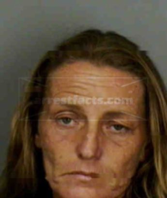 Tammy Lincoln Baumgardner