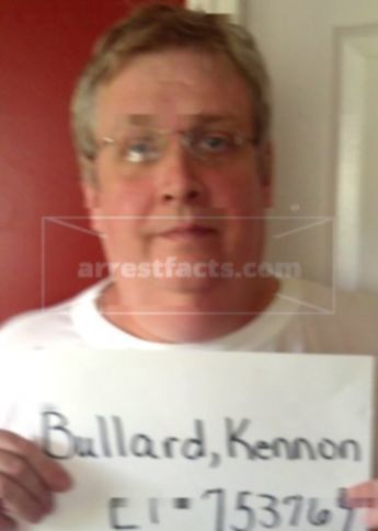 Kennon Holt Bullard