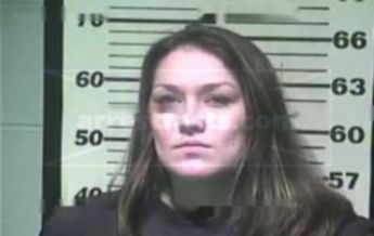 Jenny Marie Mcclanahan