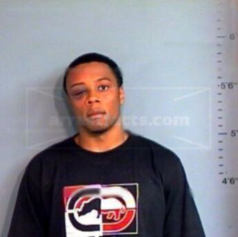 Johnathan Ronard Caldwell