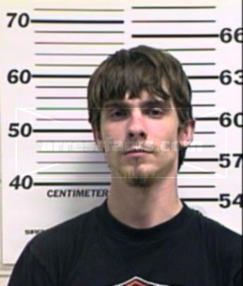 Justin Carroll Russell