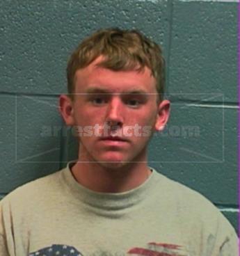 Justin Cole Davis