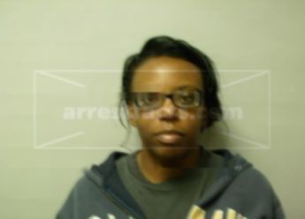 Christy Darnell Matthews