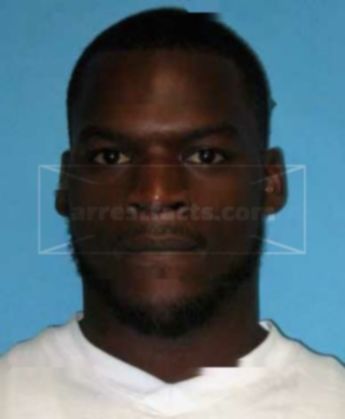Darryl Tyrone Hudson