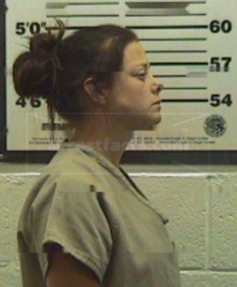 Jamie Luann Davidson