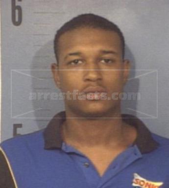Adrian Ladon Henry