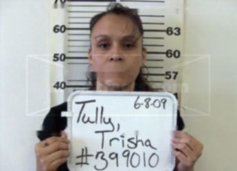 Trisha Rosie Tully