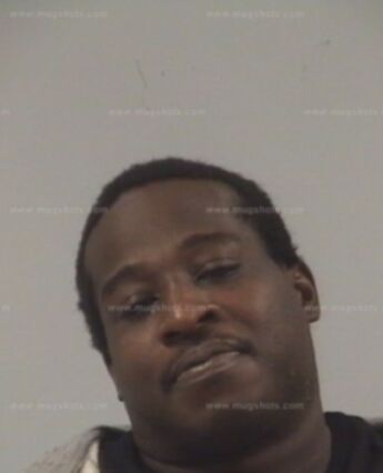 Quincy Lamont Williams