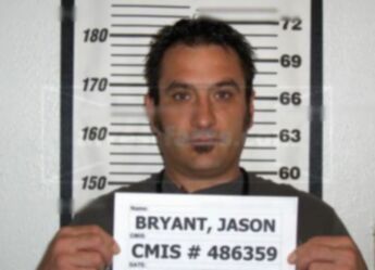 Jason Bryant