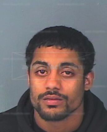 Ariel Thomas Lopez