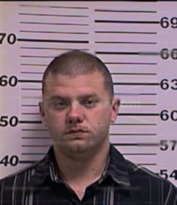 Timothy Paul Mccoy