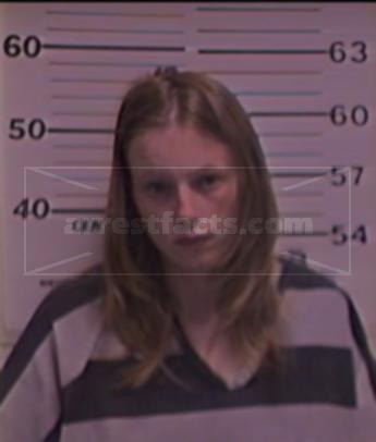 Tiffany Dianne Walker