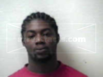 Jerrod Kareem Bosby