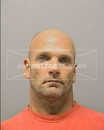 Terry Wayne Mccarter