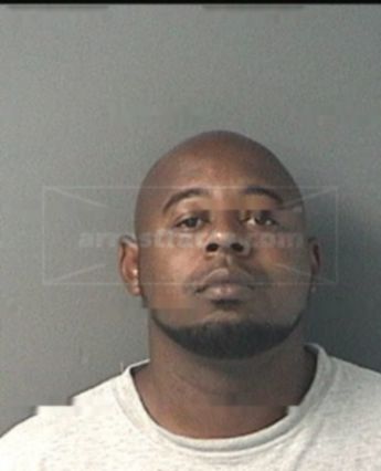 Marcus Ferrell Reese