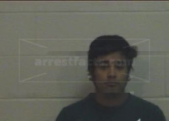 Mark Anthony Ramirez