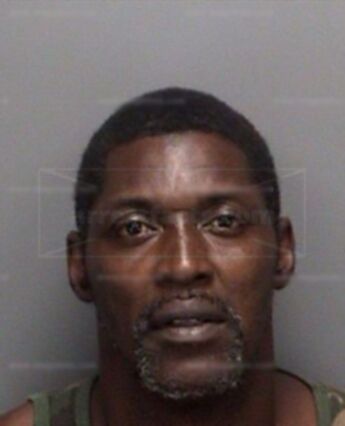 Reginald Wade Johnson