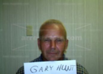 Gary Lynn Hunt