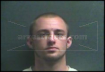 Blake Anthony Anderson