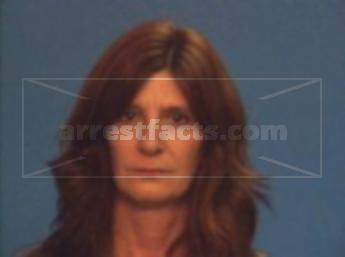 Connie Marie Moore