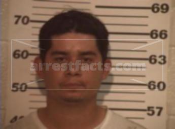 Jose Gerardo Hernandez Deleon