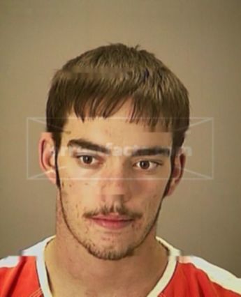 Christopher Michael Aaron Cook