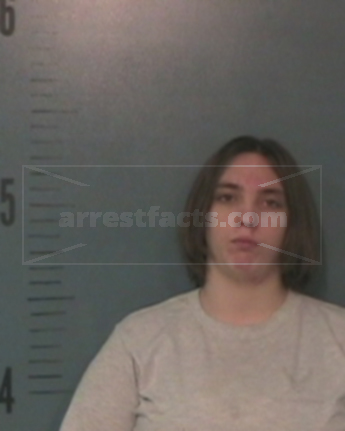 Candice Nicole Claspill