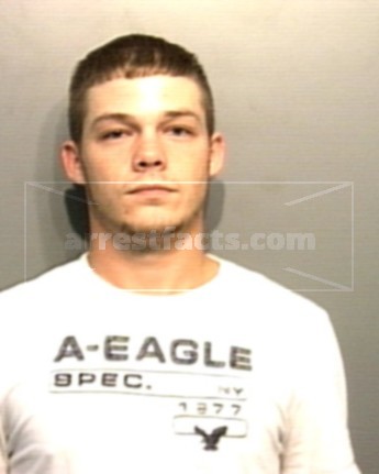 Cody Osman Sellers Jr.