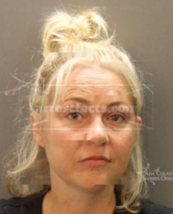 Crystal Dena Wilson