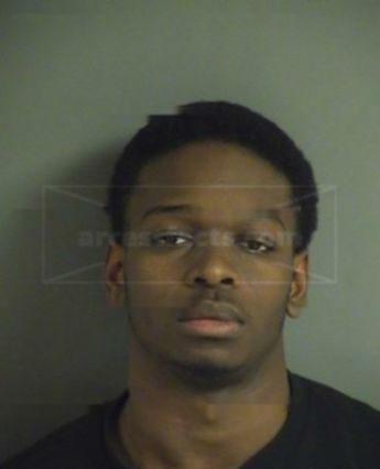 Quentrel Jeran Johnson