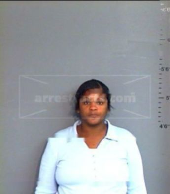 Tiffany Camille Curtis