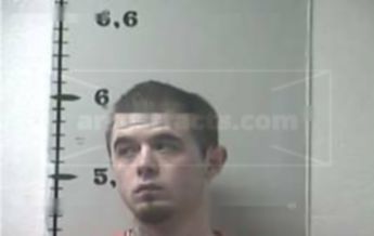 Cody Wayne Helton