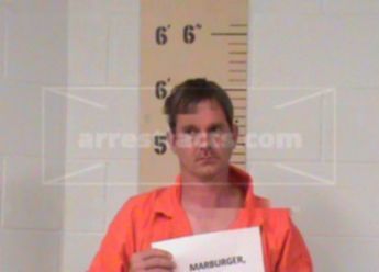 Travis Aaron Marburger