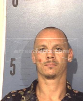 Michael Wayne Parrish