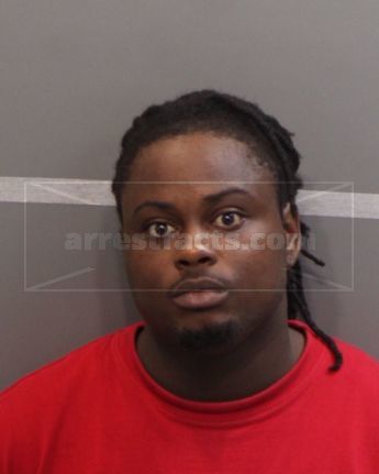 Rodney Dewayne Taylor