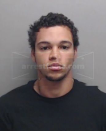 Corey Wayne Patterson
