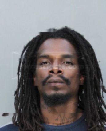 Andre Lamar Coleman