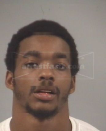 Denzel Jamael Dorsey