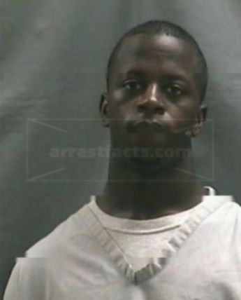 Dewon Jose Pruitt