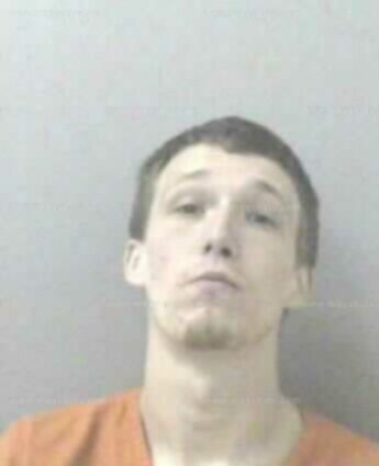 Zachary Darrell Burdette