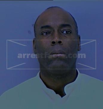 Reginald Keith Roberson