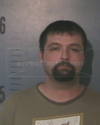 Jason Matthew Verner