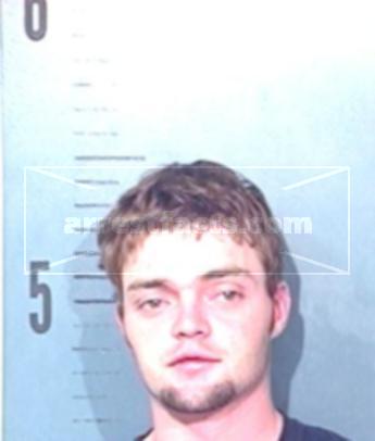 Cory Edward Black