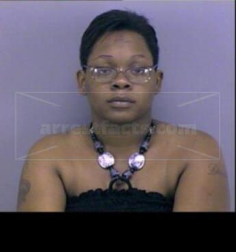 Deidre Denea Williams-Ford