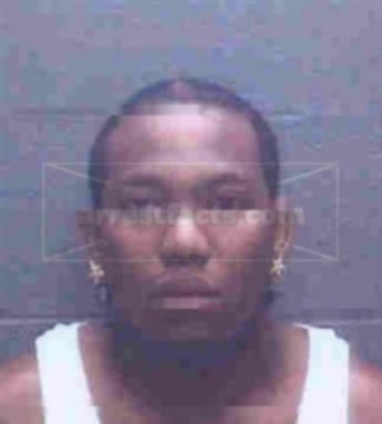 Derrell Terrell Mosley